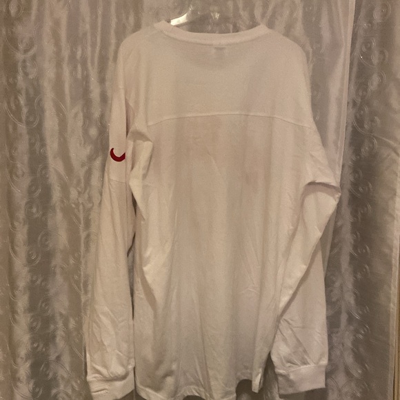 NWT Pressbox University of Alabama Long Sleeve Shirt Men’s Size XL 🔥 - Picture 4 of 4